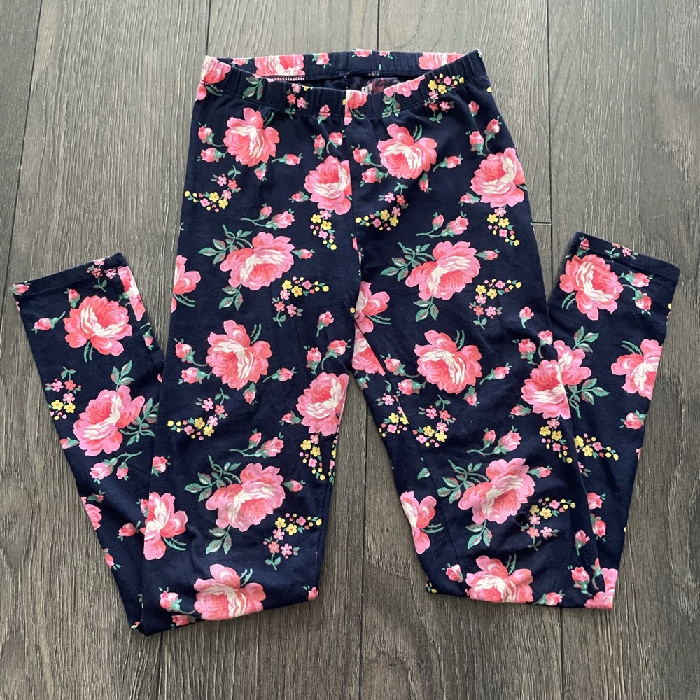 Kids leggings from Gap!
